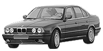 BMW E34 P114F Fault Code