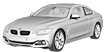 BMW F32 P114F Fault Code